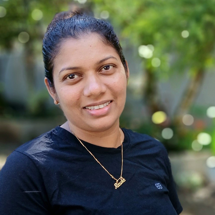 Rasika Suwimali